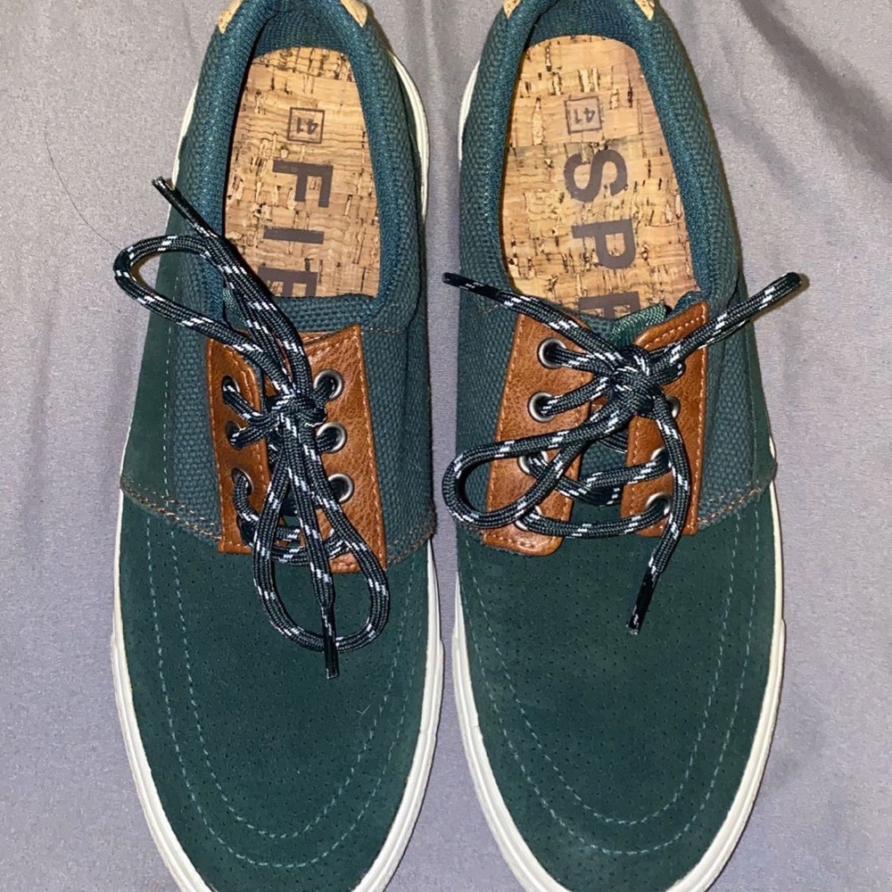 Springfield shoes - Picture 2 of 2